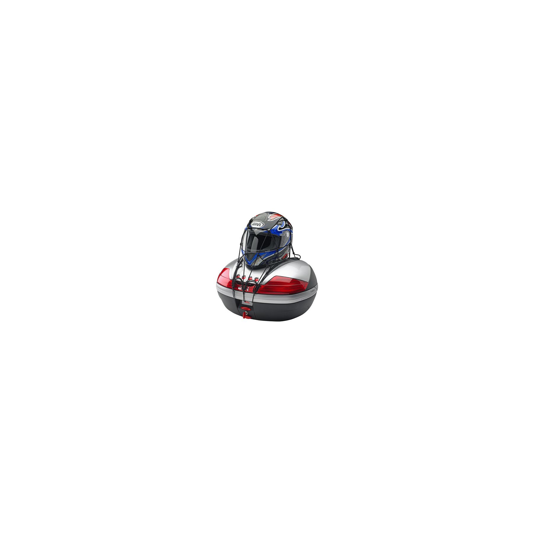 Givi T10N Elastic Bungee Net