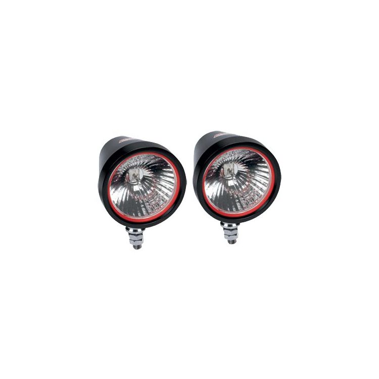 Warn WXT400-HID Driving Lights