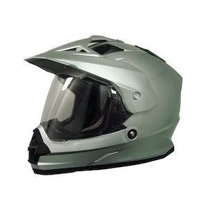 AFX FX-39 Dual Sport Helmet (XS)