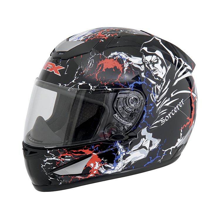 AFX FX-95 Sorcerer Helmet