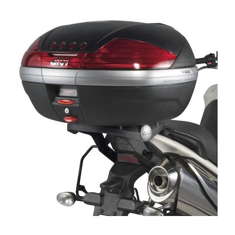 Givi SR225 Top Case Rack Triumph Tiger 1050 2007-2013