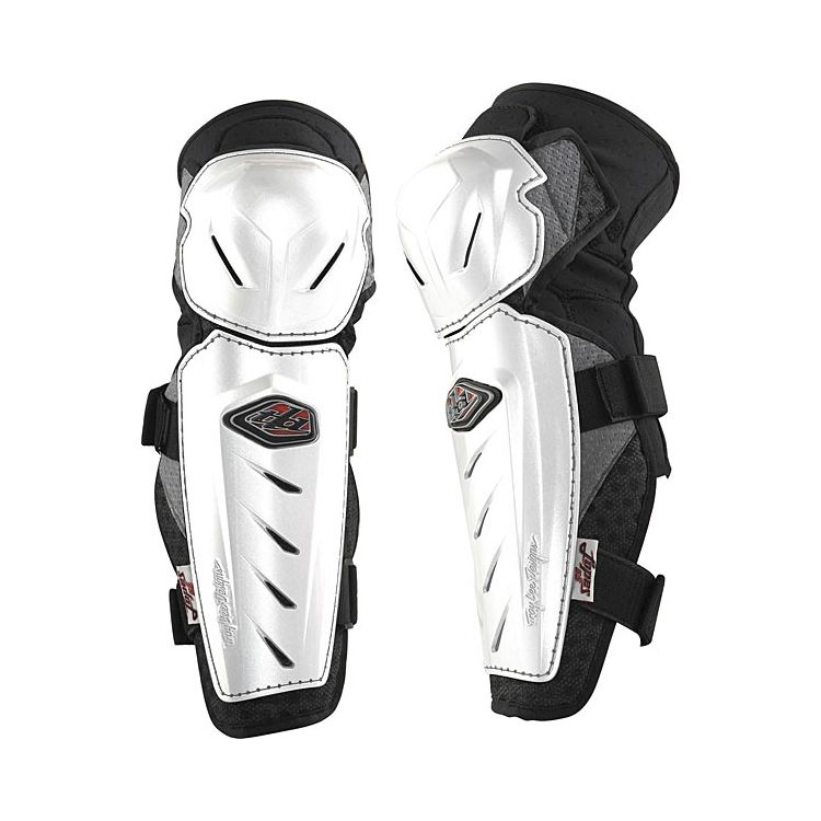 Troy Lee Lopes Knee Guard