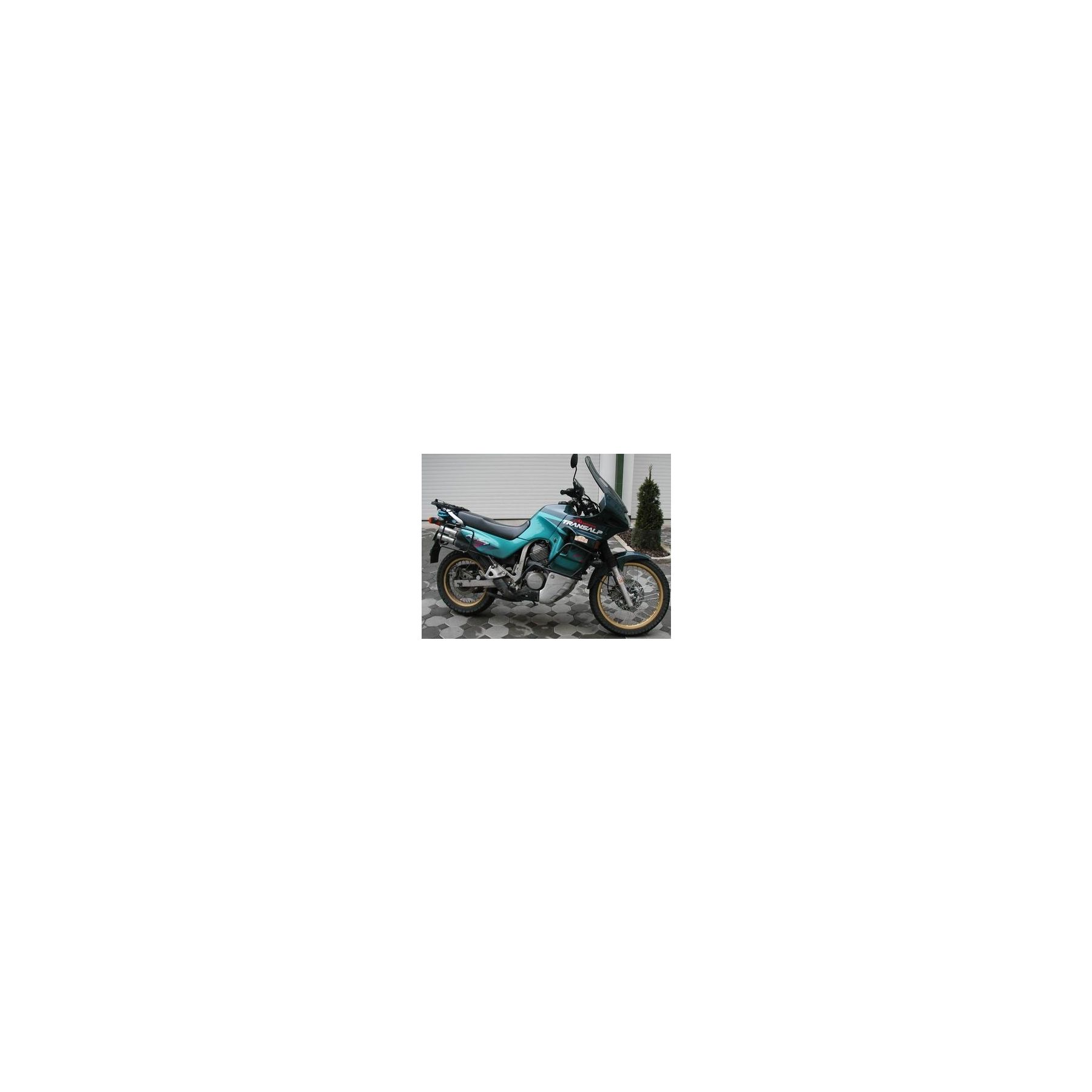 Givi TN363 Engine Guards Honda XL600V Transalp 1989-1993