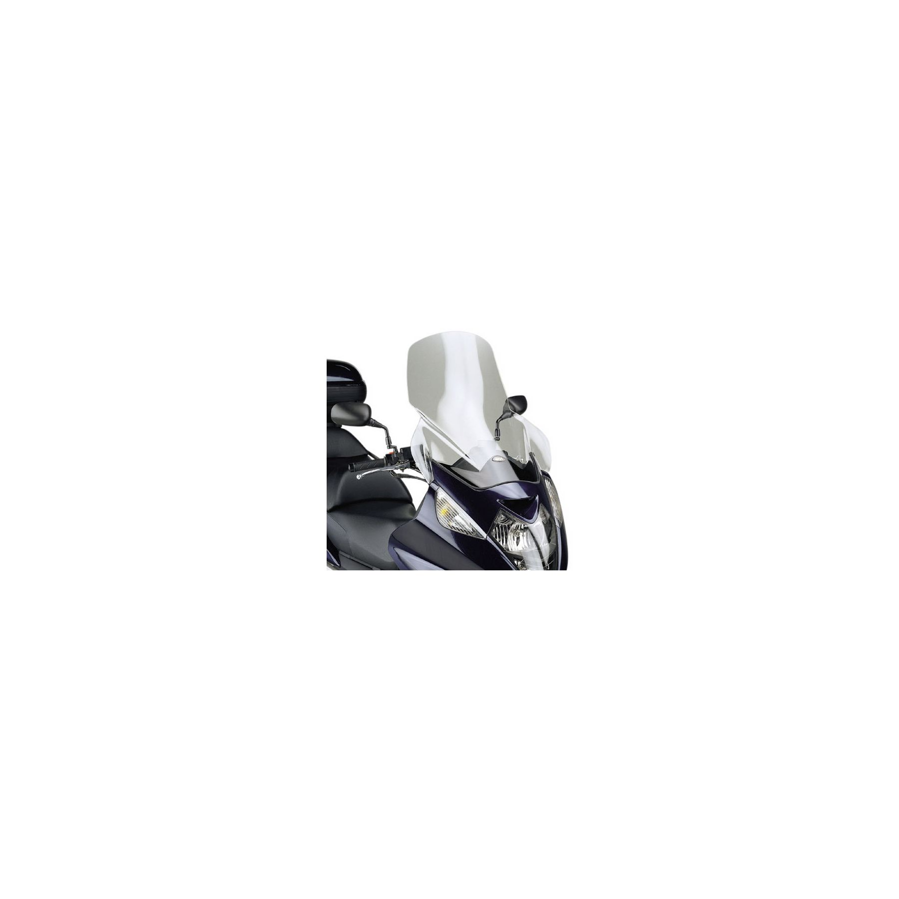 Givi 214DT Windscreen Honda Silverwing 600 2001-2013