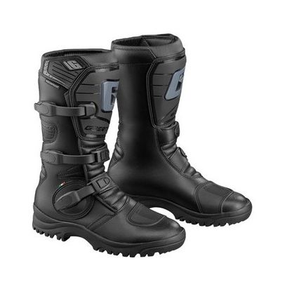 Gaerne G-Adventure Boots - RevZilla