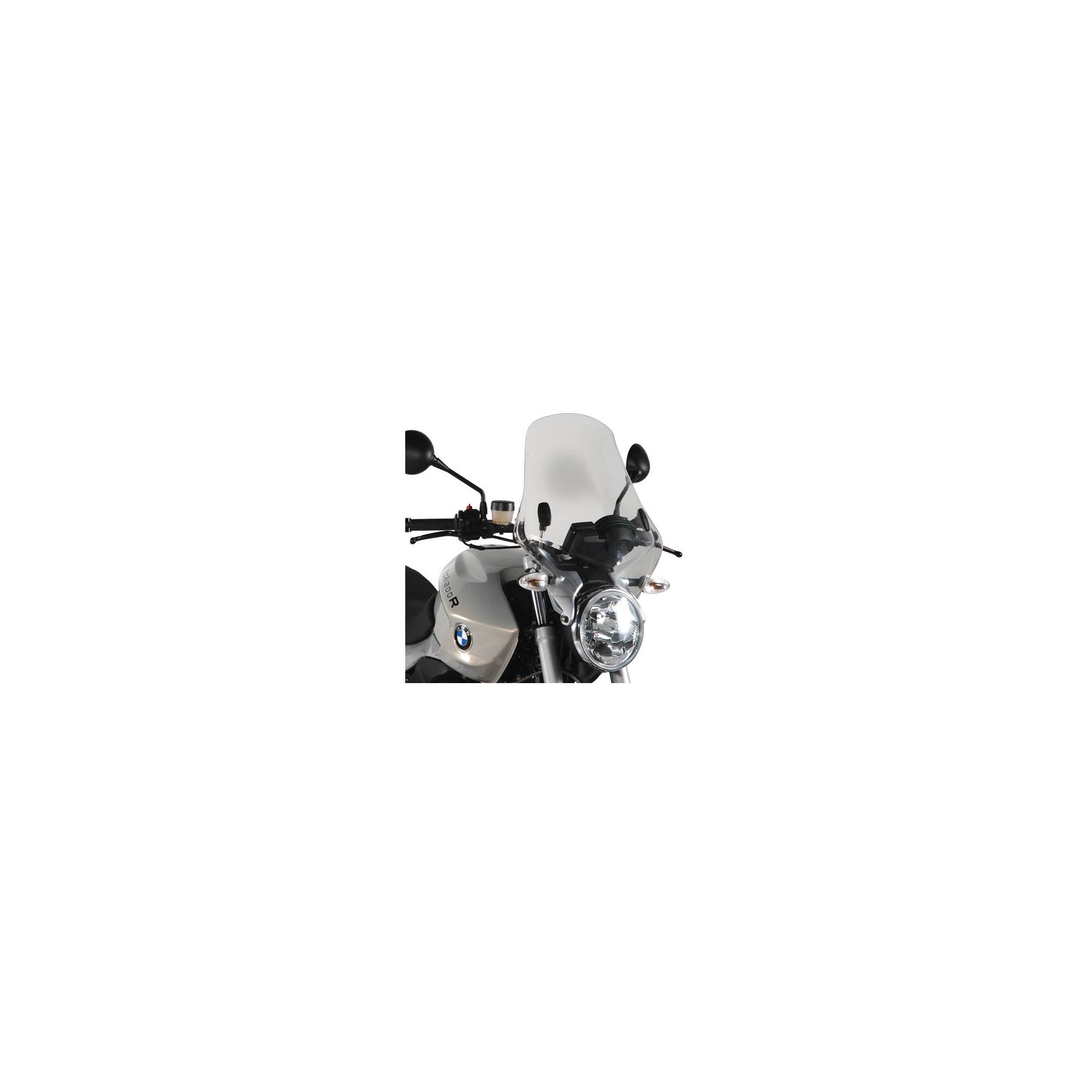 Givi 147A Windscreen BMW R1200R 2006-2010