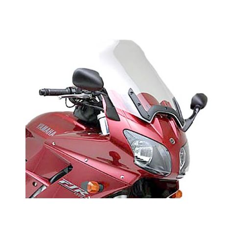 Givi D134ST Windscreen Yamaha FJR1300 2001-2005
