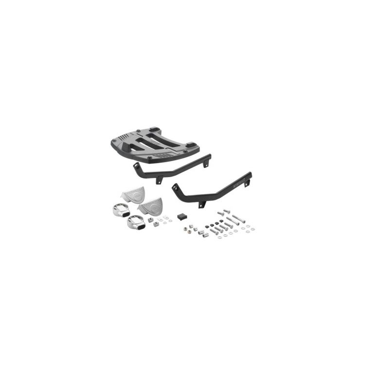 Givi 257FZ Top Case Support Brackets Honda VFR800 1998-2001