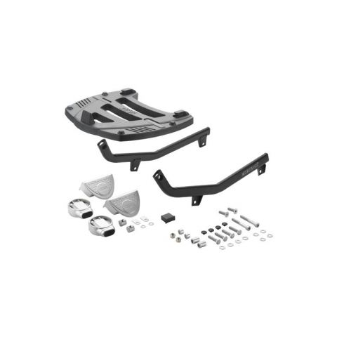 Givi 511F Top Case Support Brackets Suzuki Bandit GSF600S / 1200S 1997-2000