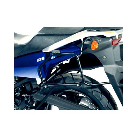 Givi PL532 Side Case Racks Suzuki V-Strom DL650 2004-2011