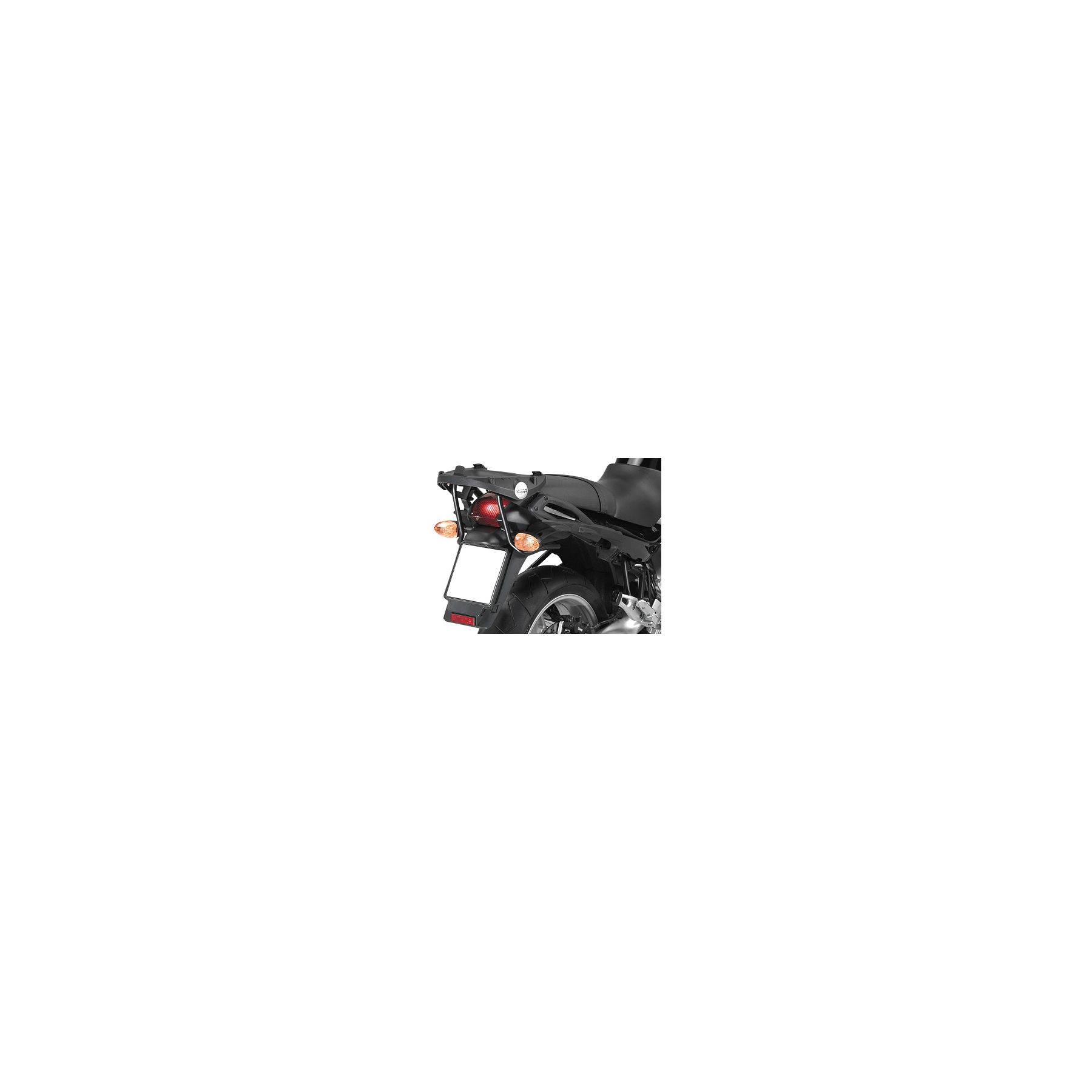 Givi SR346 Top Case Rack Yamaha FJR1300 2001-2005