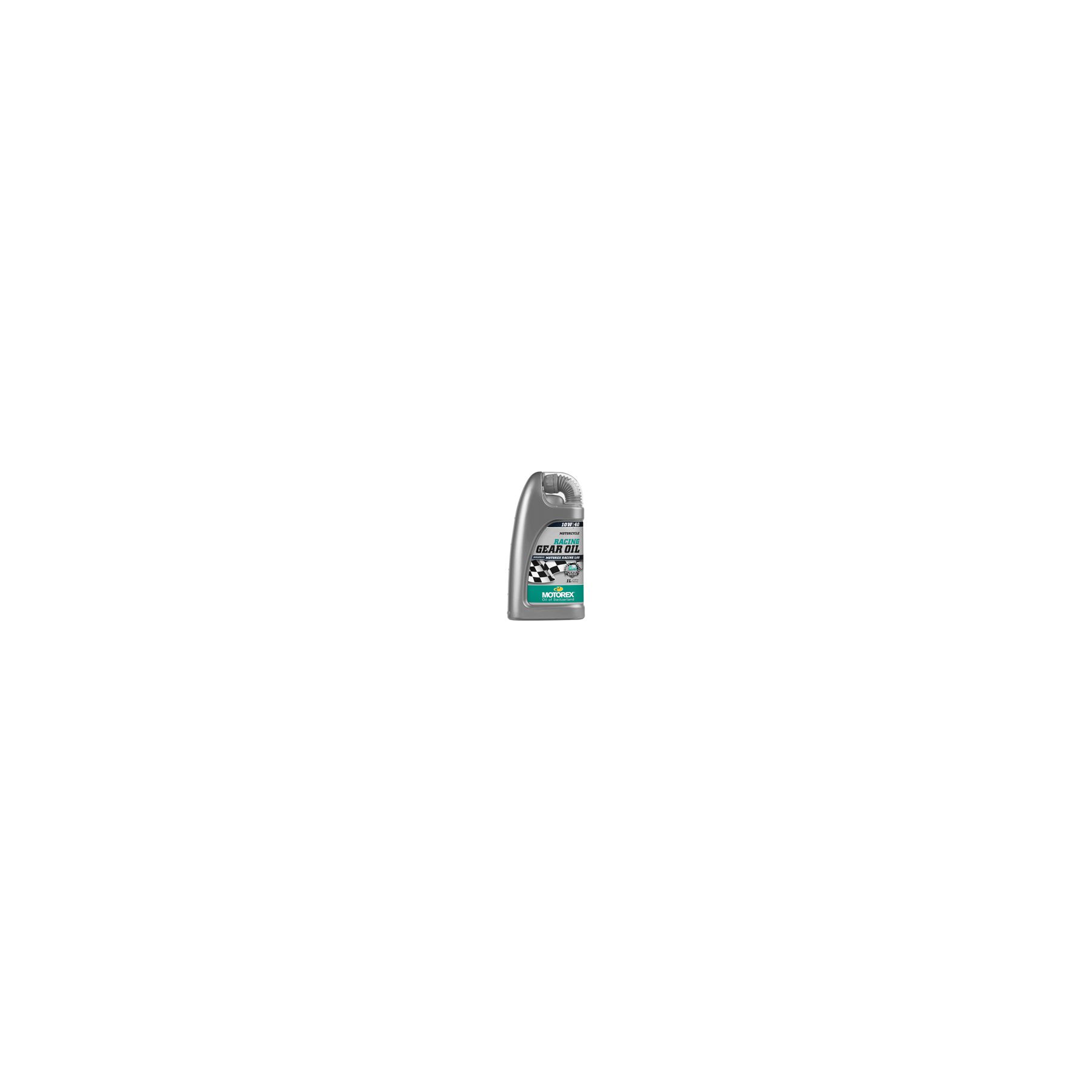 Motorex Racing Gear Oil