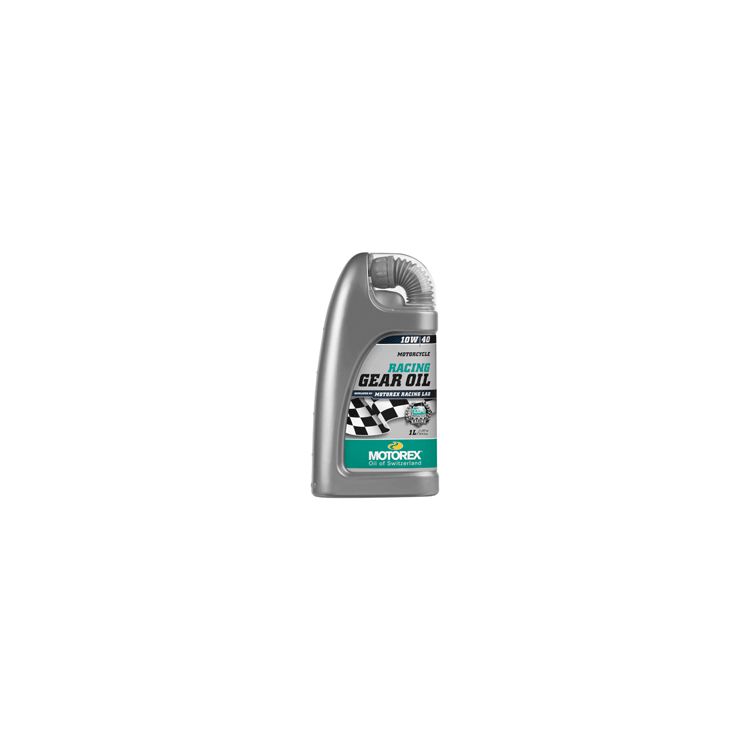 Motorex Racing Gear Oil