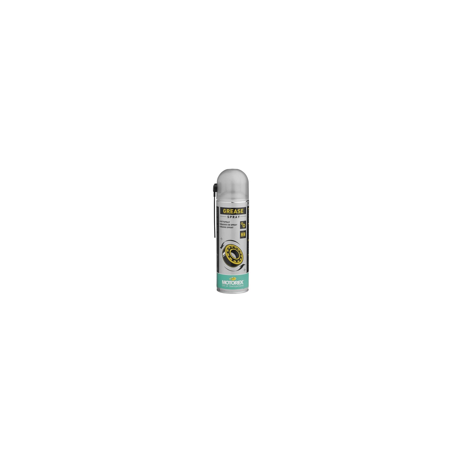 Motorex Grease Spray