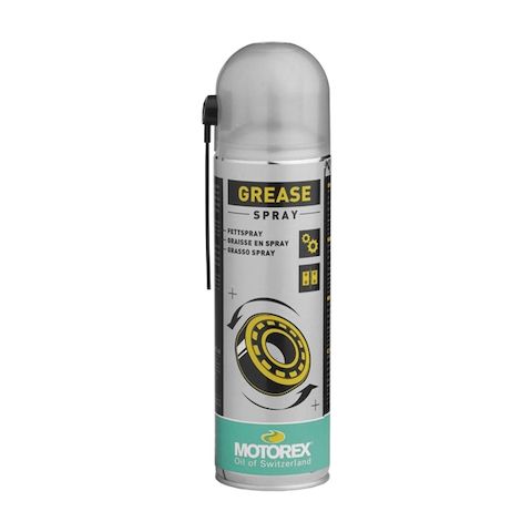 Motorex Grease Spray