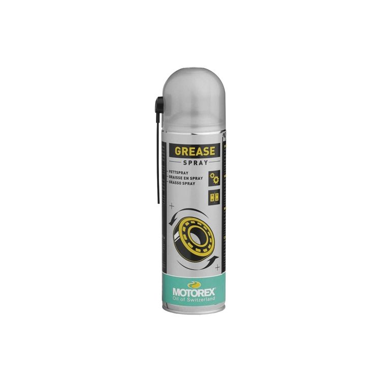 Motorex Grease Spray