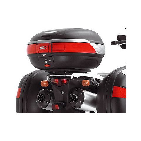 Givi E528 Top Case Rack Suzuki V-Strom DL650 / DL1000