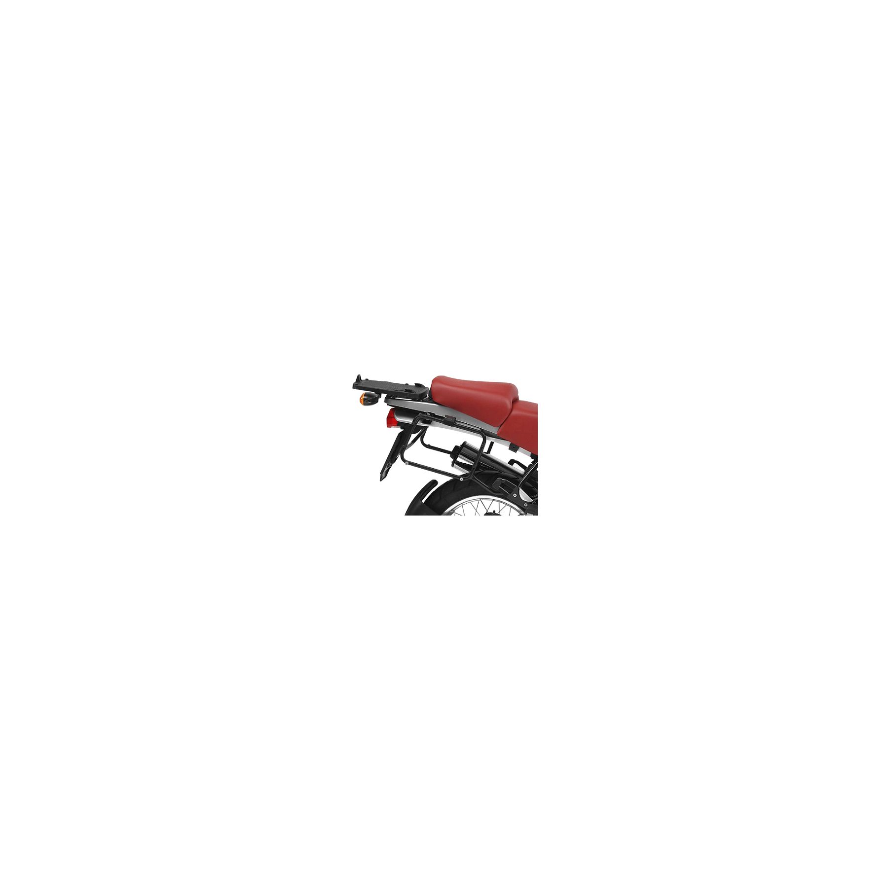 Givi PL189 Side Case Racks BMW R1100GS / R1150GS 1994-2004