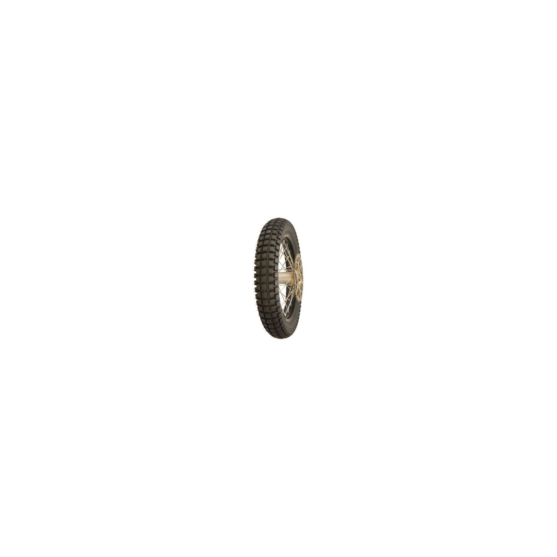 Shinko 255 Trail Pro Rear Tires