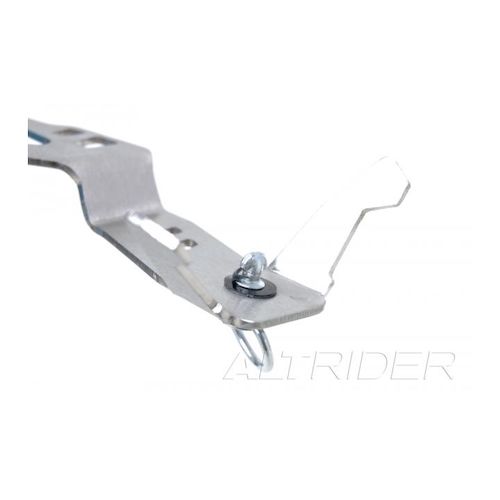 AltRider Lexan Headlight Guard Kit BMW F650GS 20082012 RevZilla