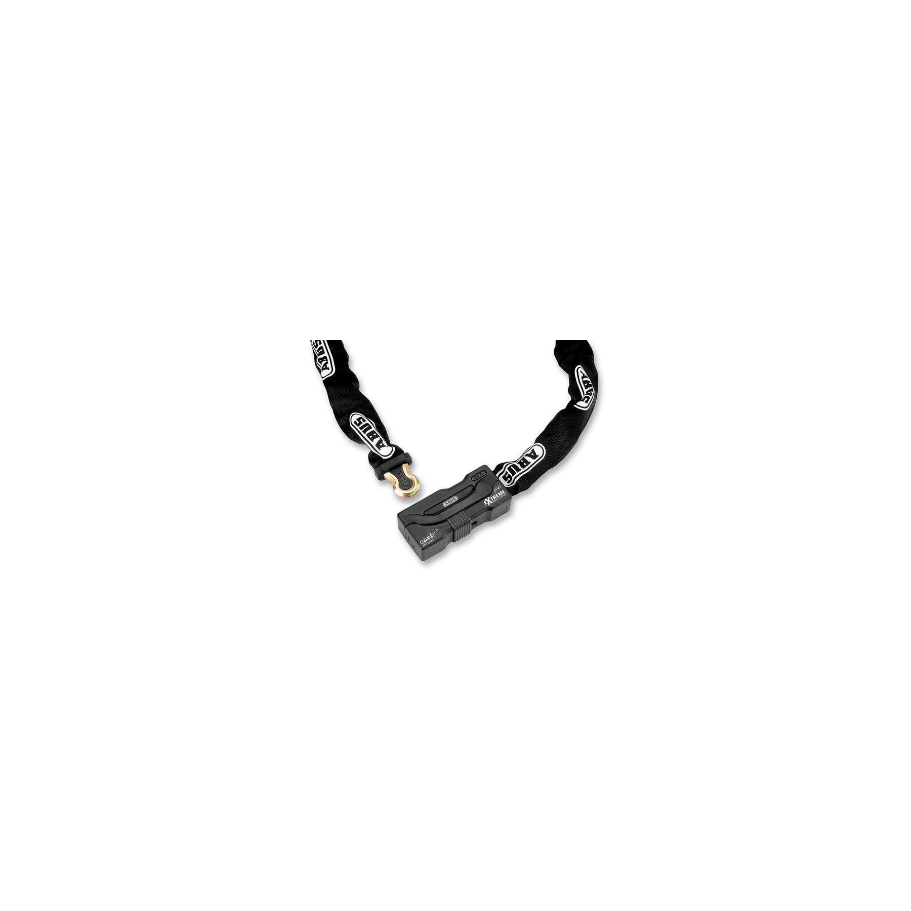 ABUS Granit Extreme Plus 59 Chain Lock