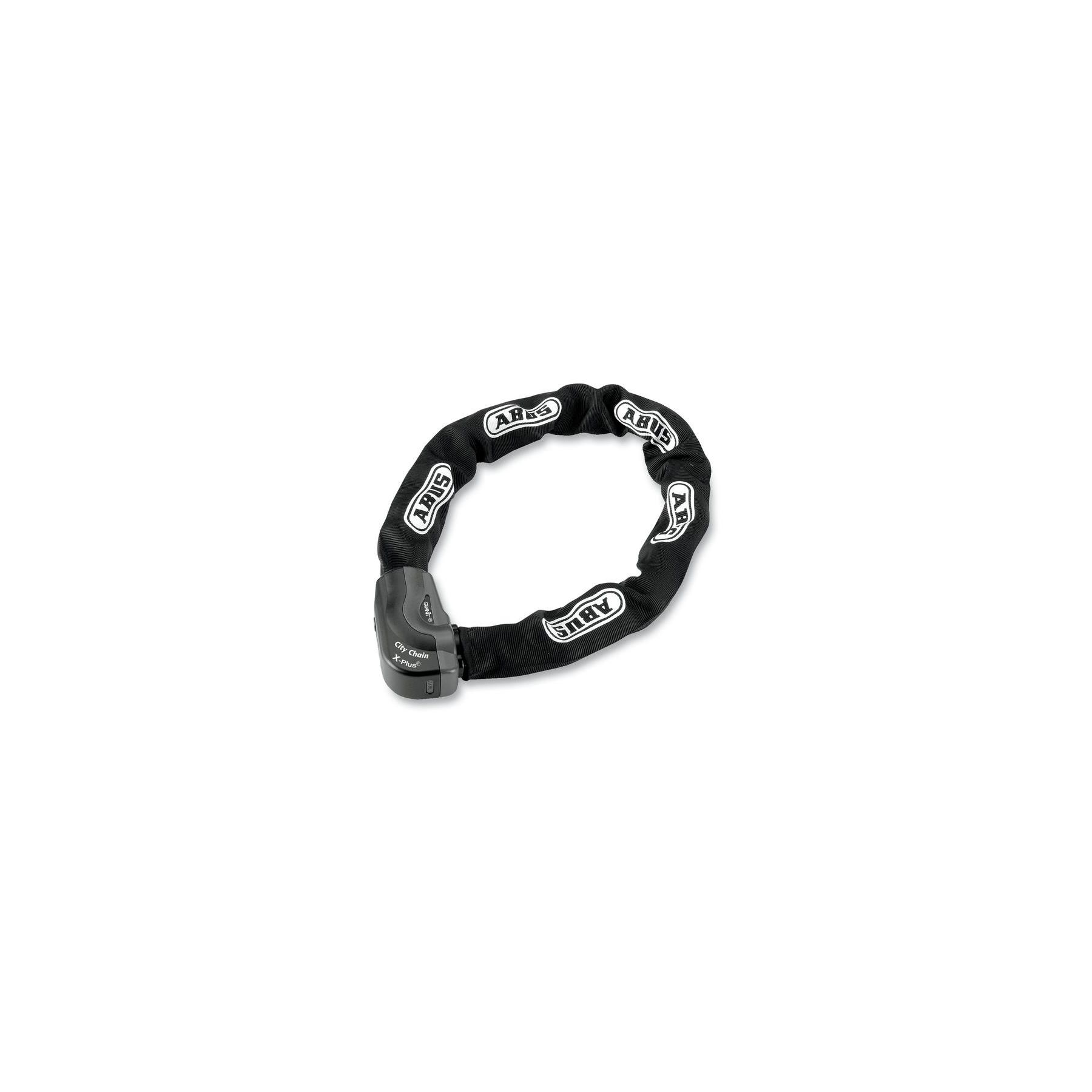 ABUS Granit City X-Plus 1060 Chain Lock (66 x 10mm)
