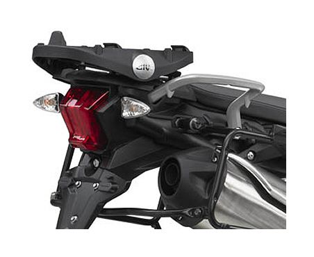 Givi SR6401 Top Case Rack Triumph Tiger 800 / XC / XR 2011-2019 undefined
