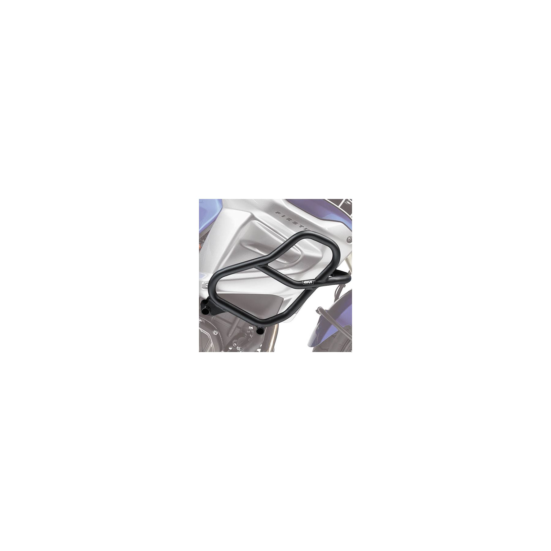 Givi TN355 Engine Guards Yamaha Super Tenere XT1200Z 2010-2024