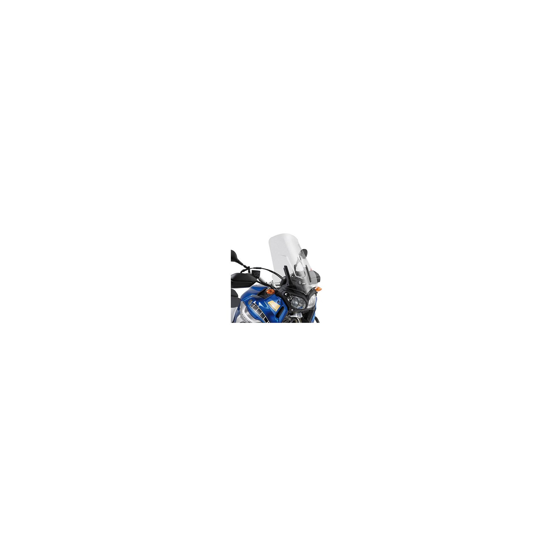 Givi D447ST Windscreen Super Tenere XT1200Z 2010-2013