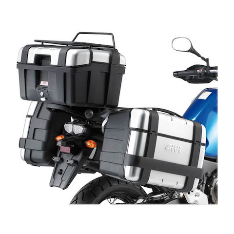 Givi SR371 Top Case Rack Yamaha Super Tenere XT1200Z 2010-2024