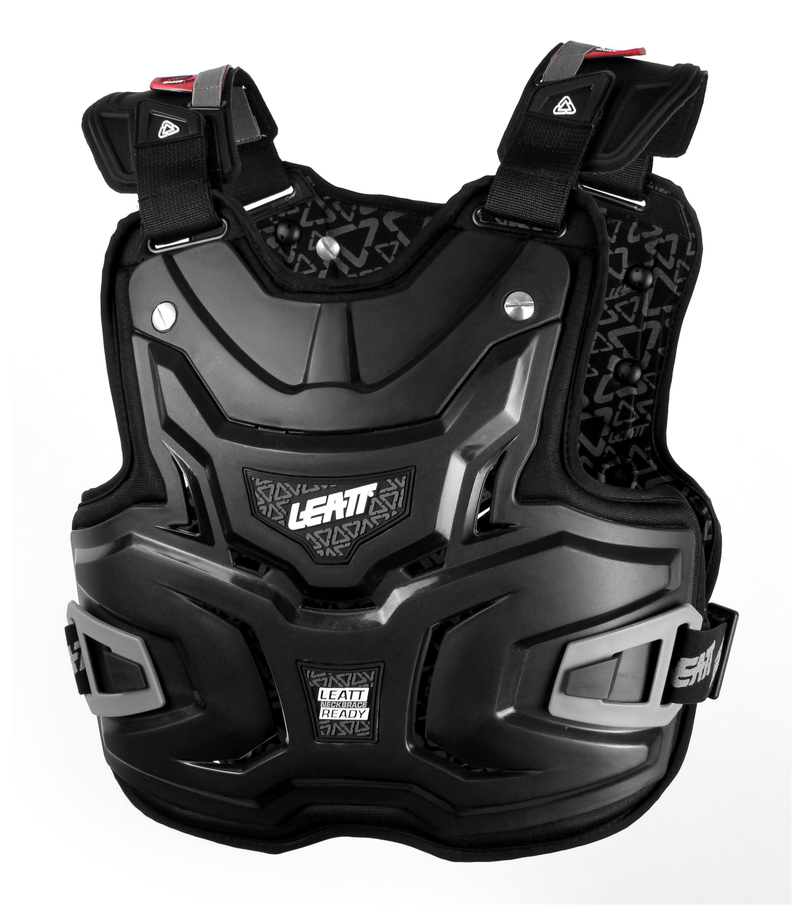 Leatt Adventure Lite Chest Protector 20 (20.00) Off! RevZilla