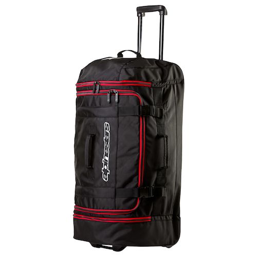 Alpinestars Excursion Roller Bag RevZilla