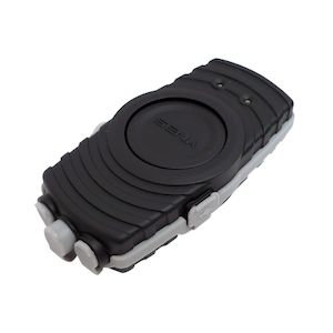 Sena SR10 Bluetooth Two-Way Radio Adapter - RevZilla