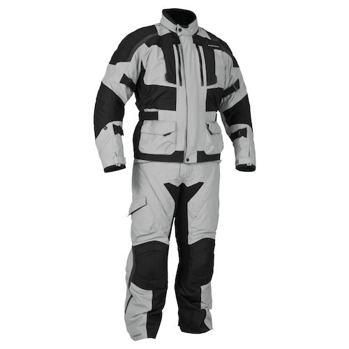 Firstgear Kathmandu Jacket RevZilla