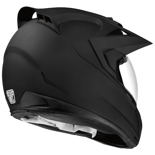 Icon Variant Helmet RevZilla