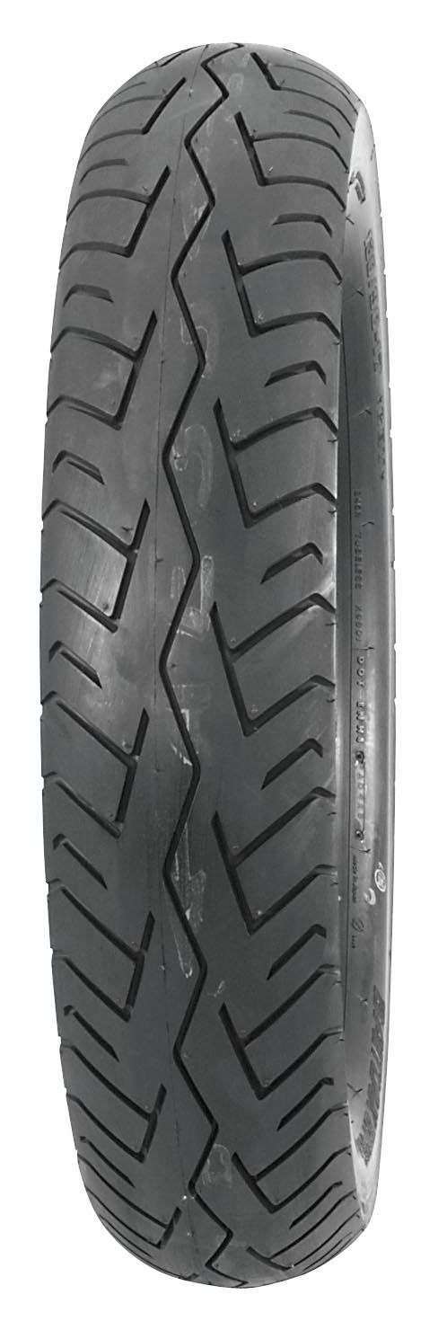 Bridgestone Battlax BT45 High Performance Tires Rear 130/80B18 66V