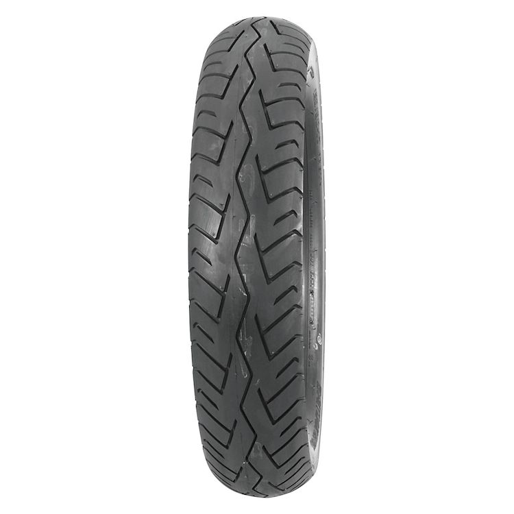 Bridgestone Battlax Bt45 Motorcycle Tire Review Reviewmotors.co