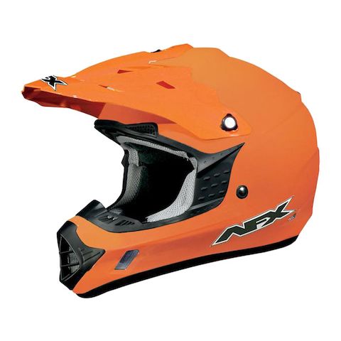 AFX FX-17 Helmet