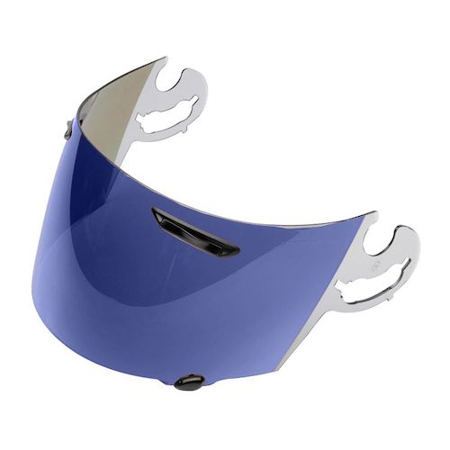 Arai Face Shields RX7 & Arai Quantum 2 Face Shield RevZilla