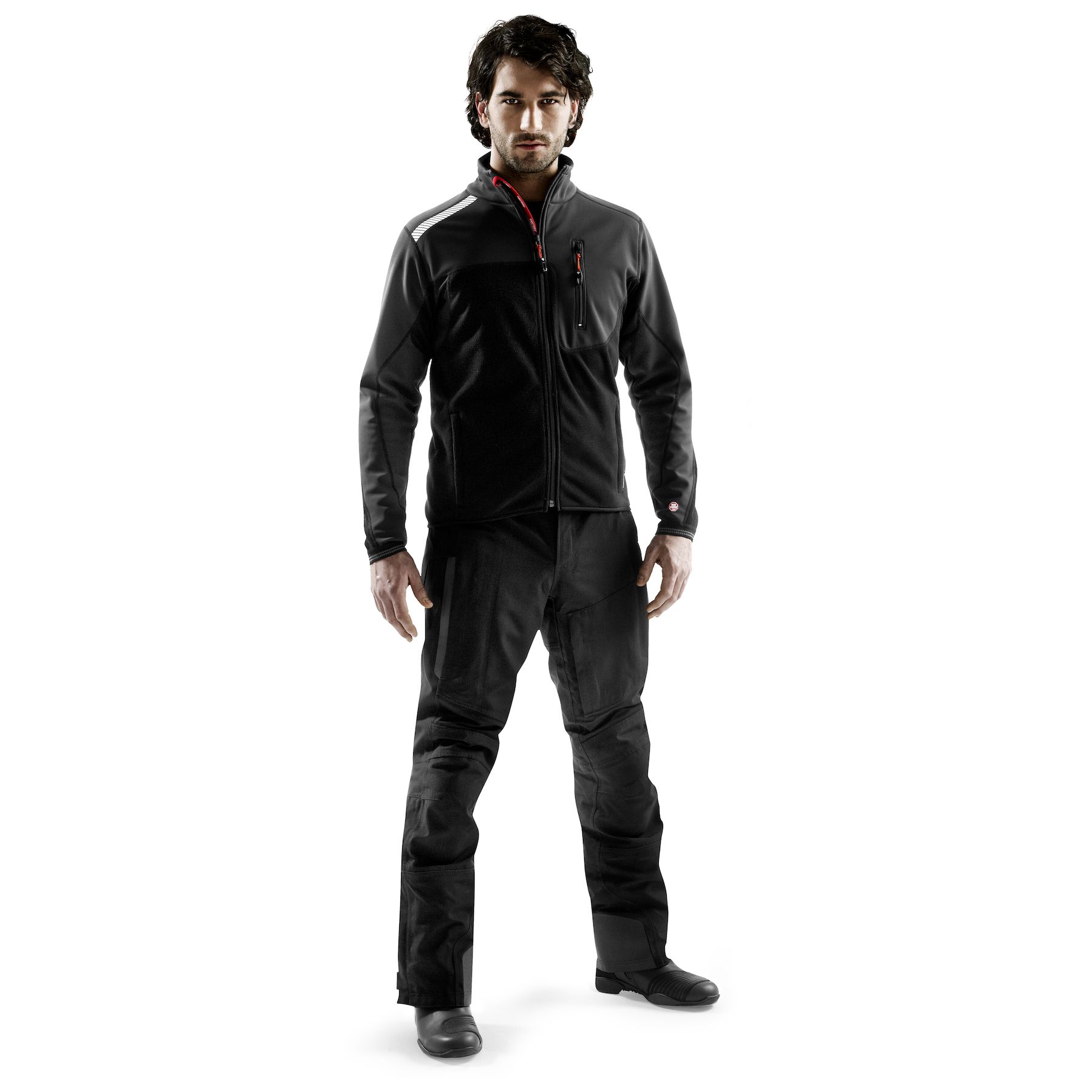 REV'IT! Samurai WSP Jacket (2XL and 3XL)