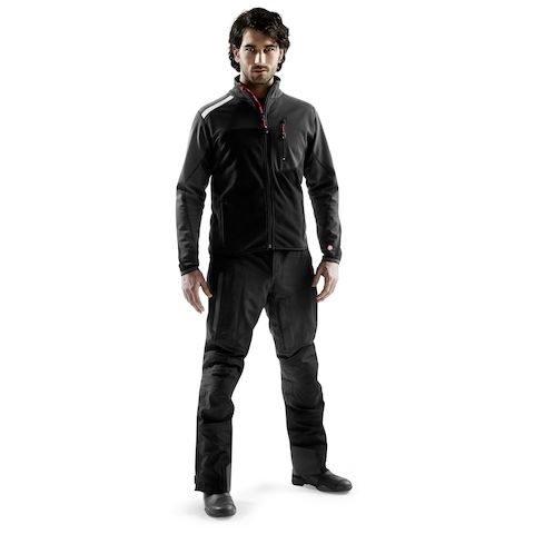 REV'IT! Samurai WSP Jacket (2XL and 3XL)