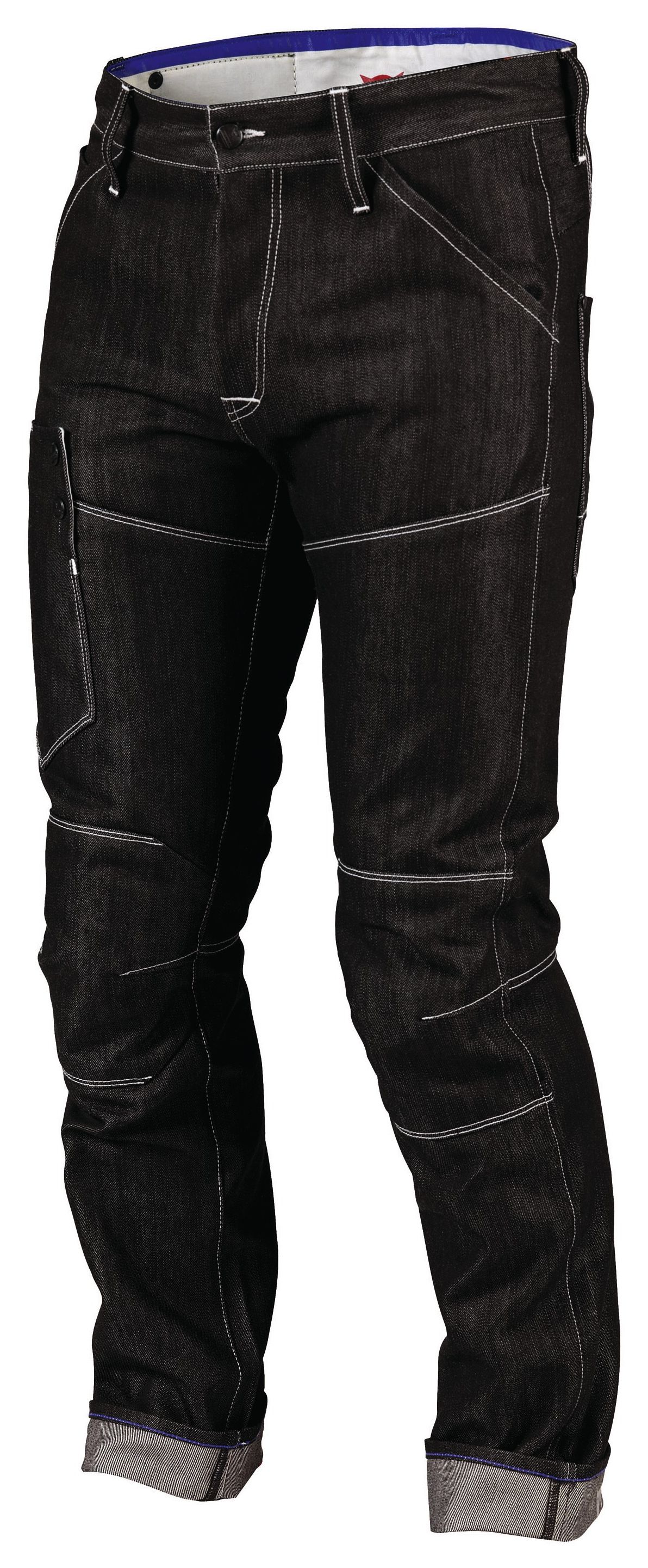 Dainese D1 Kevlar Jeans [Size 38 Only] RevZilla