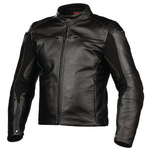 dainese harrison leather jacket