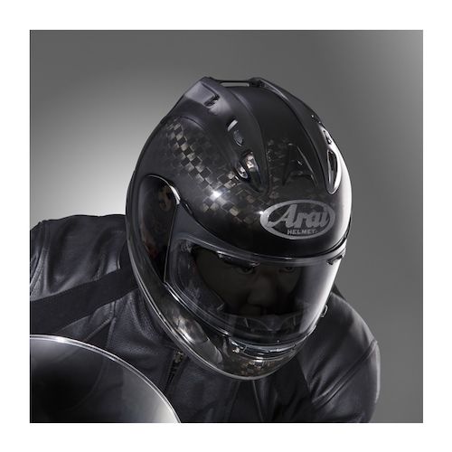 Arai Corsair V Race Carbon Helmet RevZilla