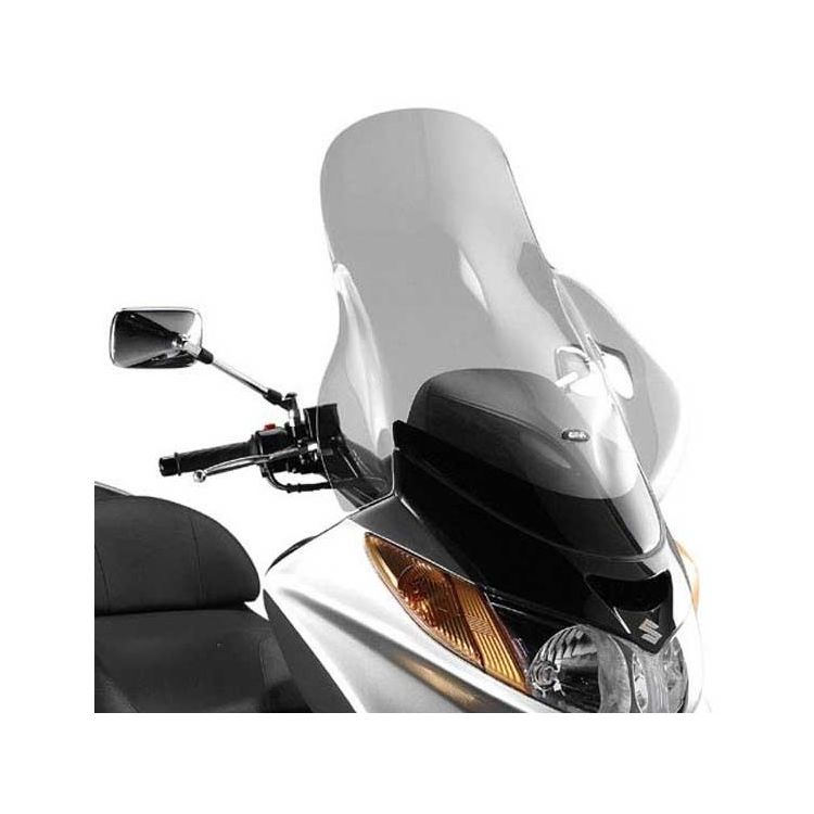 Givi D258ST Windscreen Burgman AN400 2003-2006