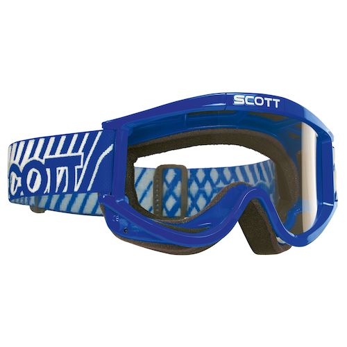Scott 87 OTG Goggles RevZilla