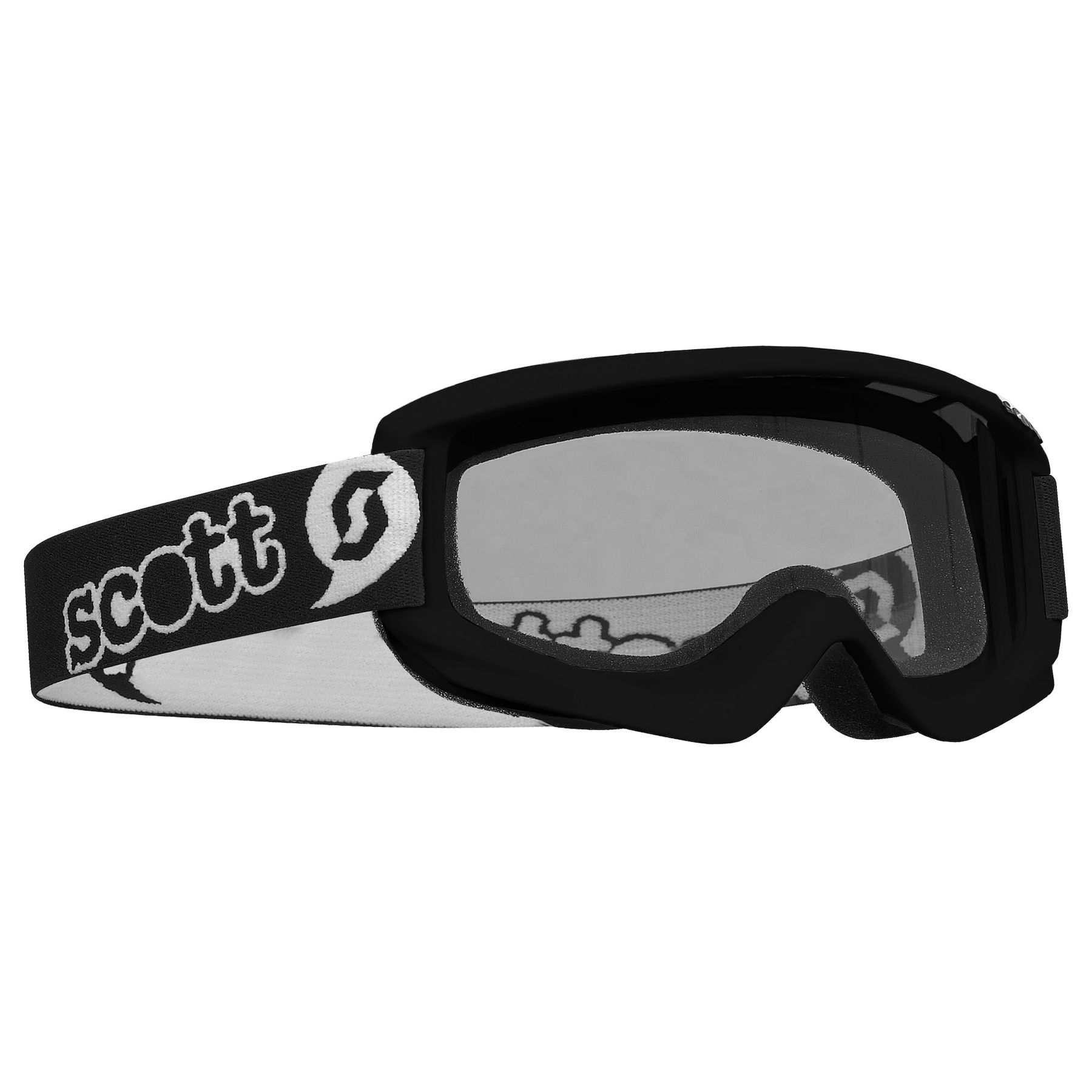 Scott Youth Agent Goggles