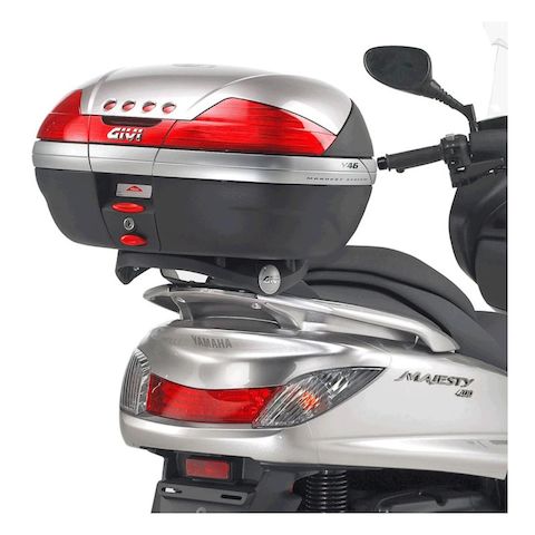 Givi E331 / E331M Top Case Rack Yamaha Majesty 400 2004-2014