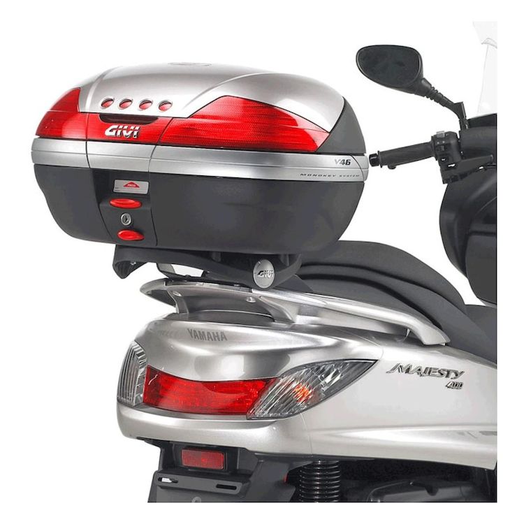 Givi E331 / E331M Top Case Rack Yamaha Majesty 400 2004-2014