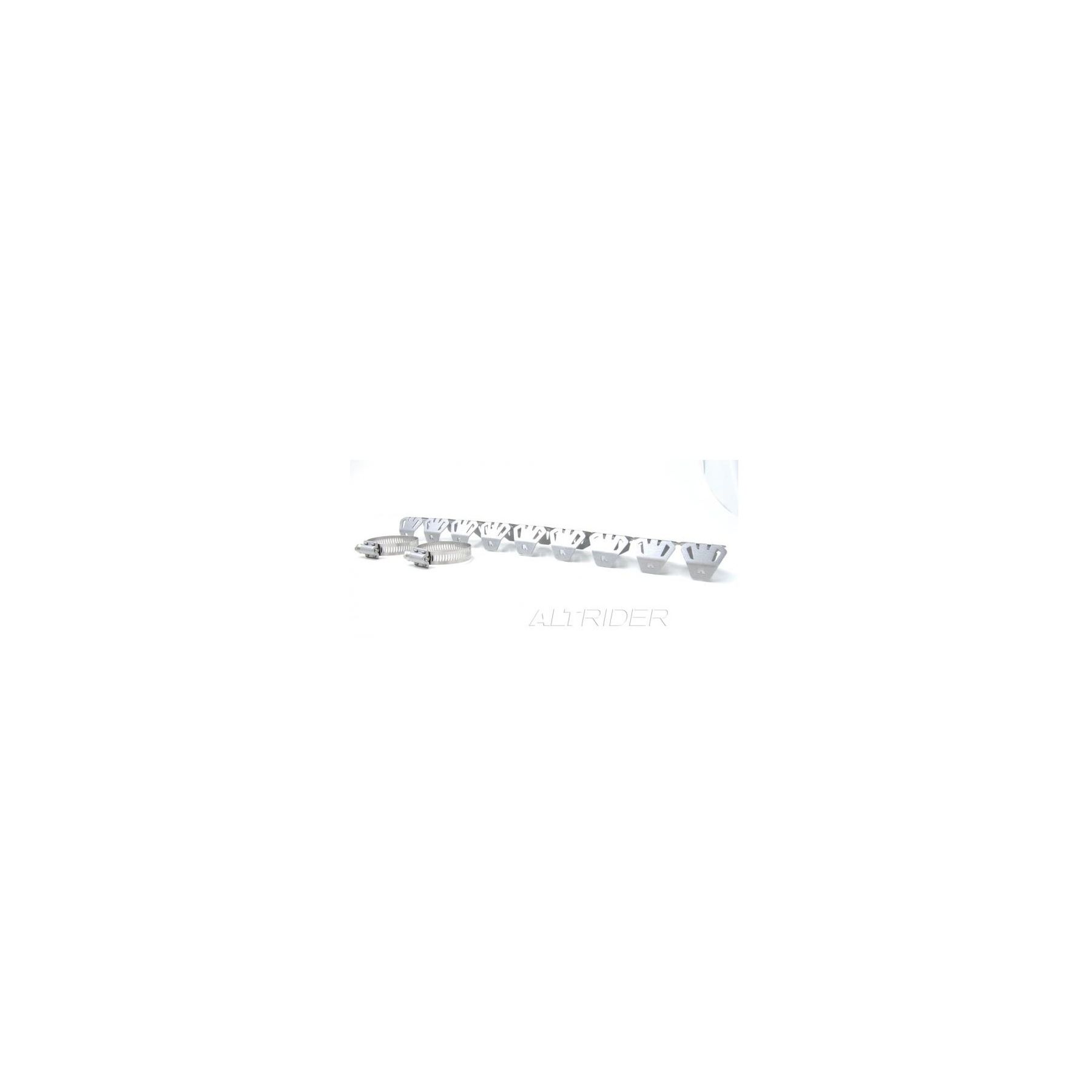 AltRider Header Guard BMW G450 X 2008-2011